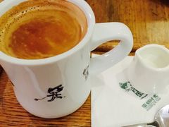 -雕刻时光咖啡馆(交大店)