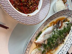-千百味红餐厅·非遗江西菜(绿地双子塔总店)