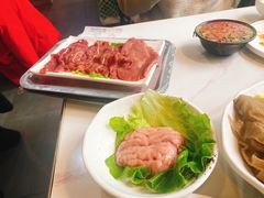-德林酸菜鱼火锅(南丹店)