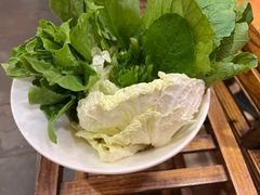 -亮欢寨酸汤鱼(沙冲路店)