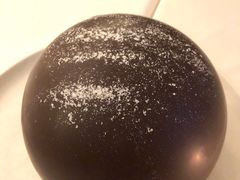 冰淇淋球-上海和平饭店华懋阁 Cathay Room