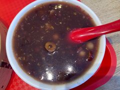 桂花赤豆糊-堂上堂(益民街店)