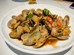 -醉壹号海鲜大排档(厦门美食地标店)