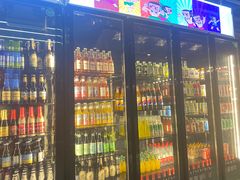 -微醺烤牛·炭火烧烤·精酿啤酒(东郊记忆店)