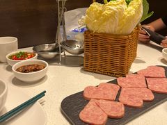 -煲王粤菜餐厅(中侨中心店)
