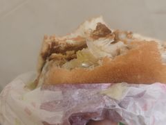 -肯德基(晋江城市广场店)