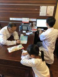 -北京惠民中医儿童医院