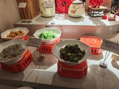 -聚春园自助餐厅(东街口店)