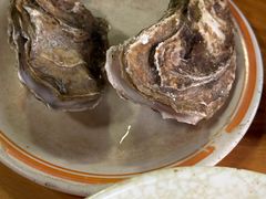 -二马路野馄饨烧烤(二马路店)