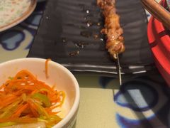 -撒拉花儿·新疆菜·清真(太阳宫店)