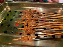 脆骨-盟重烧烤(高正街店)