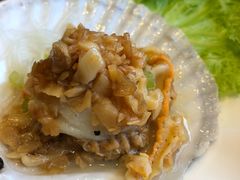 -老妈疙瘩汤·平价海鲜专门店·老威海菜(渔港路店)