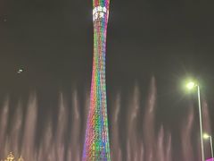 -海心沙亚运公园