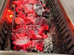 -老广烧烤(骆驼山康馨园店)