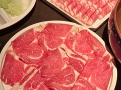 -东来顺·非遗火锅(赛格国际购物中心店)
