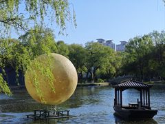-北陵公园