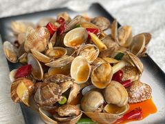 辣炒花蛤-阿姐小菜(三林店)