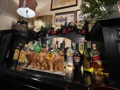 -露西亚咖啡西餐厅(哈尔滨俄侨纪念馆店)