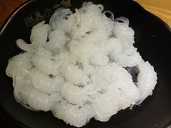 -尚品小土屋涮毛肚(李沧万达店)