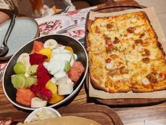 -半秋山西餐厅(销品茂店)