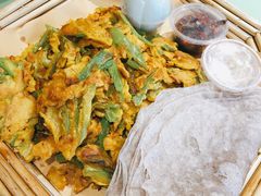 -驰明粗粮小厨(湖滨路店)