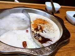 -傣妹火锅(南京东路一店)