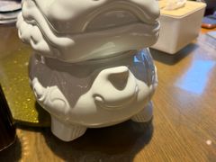 -扬州狮子楼·非遗淮扬菜(东关街店)
