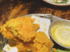 -小川洋风料理(街道口店)