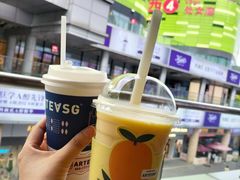 -ARTEASG啊T·新加坡奶茶(高兴里店)