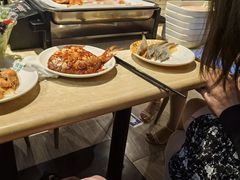 -玫瑰花园自助烤肉(顺义鑫海韵通店)