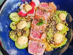 -SELVA森林海滩·拉丁餐厅&Bar(虹桥新天地店)