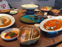 -丹江渔村(首都机场店)