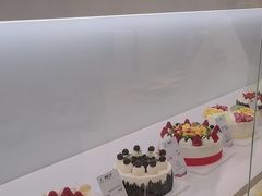 -LanTa蓝塔烘焙(中原万达店)