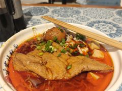 -蒋家肠旺面馆老店(合群路店)