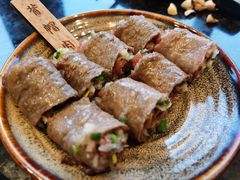 -老乾杯和牛烧肉(王府中环店)