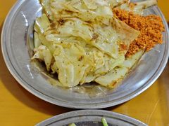 -虎门巷高坎坎烤肉店
