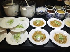 -春发生饭店·非遗(南院门店)