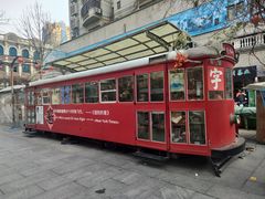 -连云港民主路老街