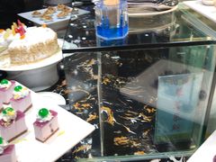 -巴犀烧烤(新崇光店)