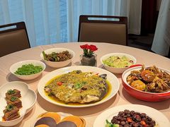 -口味堂(惠济路店)