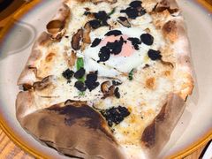 -JINNS锦时 steak&pizza(浸信会礼拜堂旧址店)