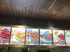 -鸡脚旮旯平江路店