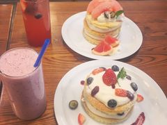 -AFS Cafe & Canteen(闽江二路店)