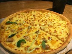 -乐凯撒披萨(正佳广场店)
