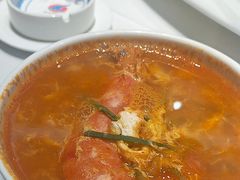 -鹊华居·地道鲁菜·海鲜·融合味(大明湖店)