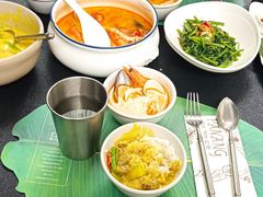 -帕蓝·暹罗料理(大学路店)