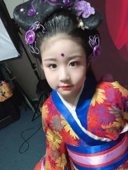 点击看大图 -盘子女人坊古装写真摄影(天津总店)