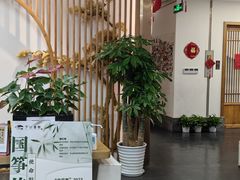 -子曰书院·古筝围棋书法国画小主持(夏都店)