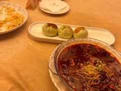 -亚龙湾红树林度假酒店御粤阁