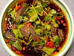 -金哥私房菜馆(张府园总店)